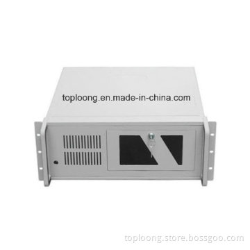 High Quality 4u Ipc610p Rack Mount Ipc Case